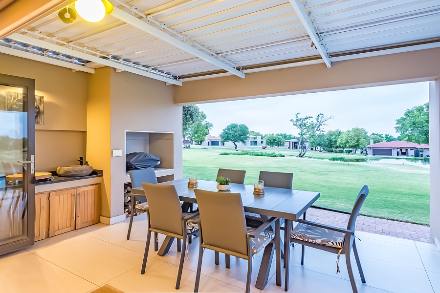 5 Bedroom Property for Sale in Club Milos Estate Free State